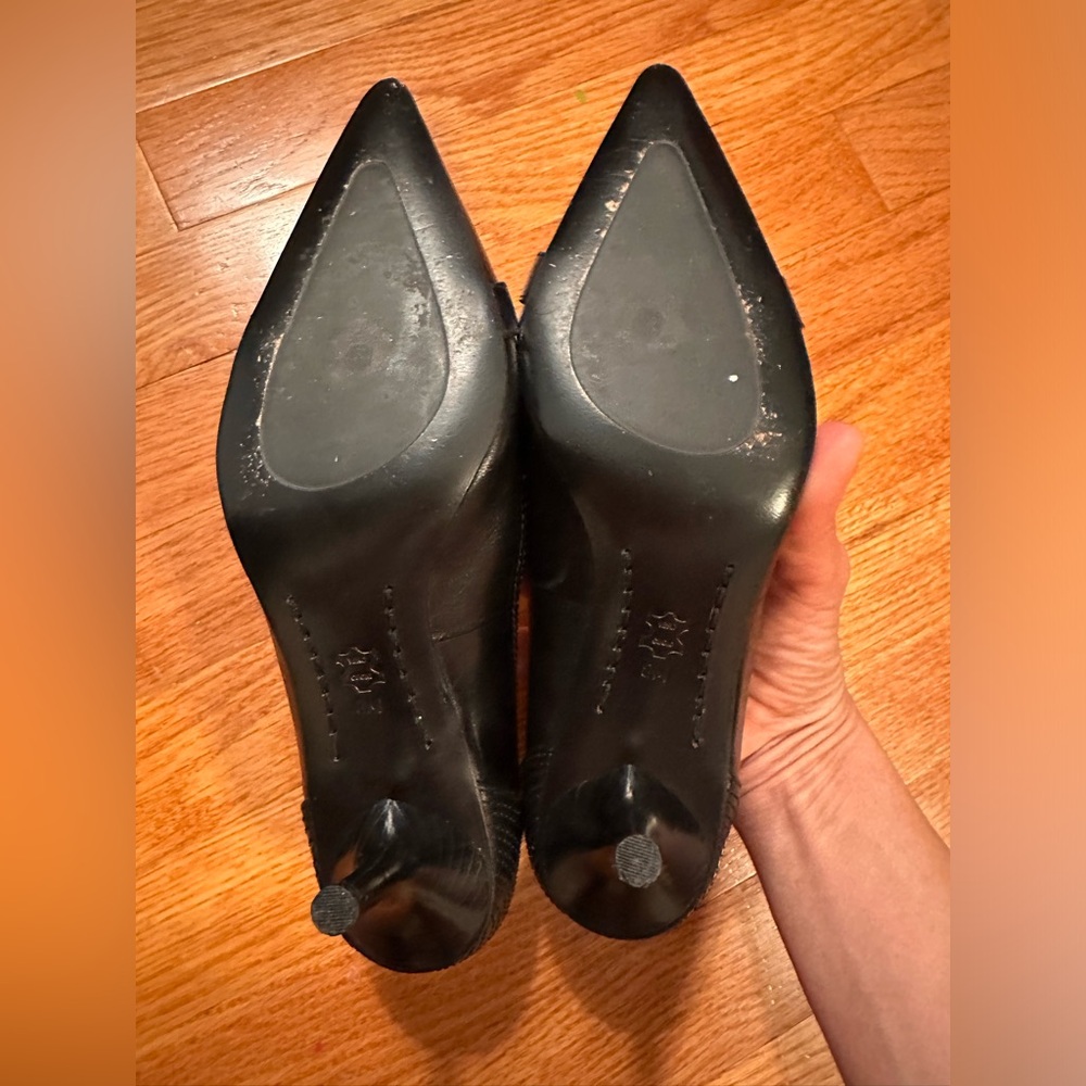 Michael Kors black Pumps - Picture 5 of 7